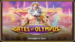 Gates of Olympus — automat v Glitzbets Casino