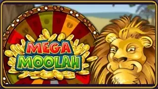 Mega Moolah — automat v Glitzbets Casino